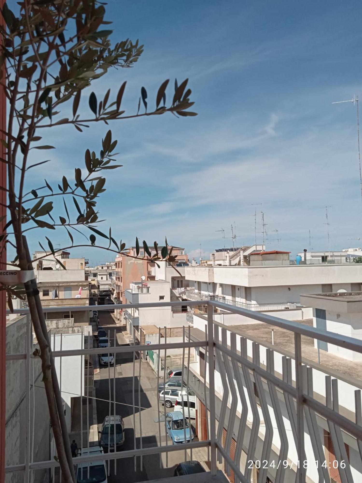 Appartamento 42 Noicattaro Exterior photo